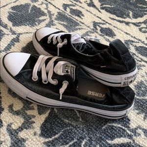 Converse Shoreline Slip